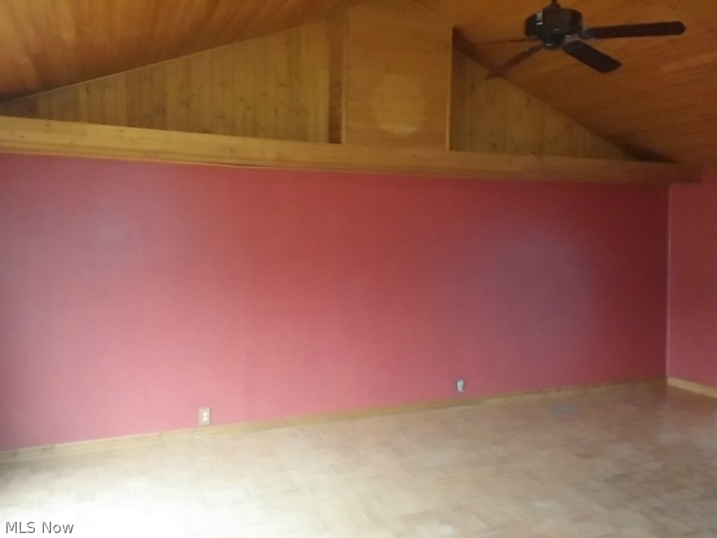 Village/East Canton - Residential