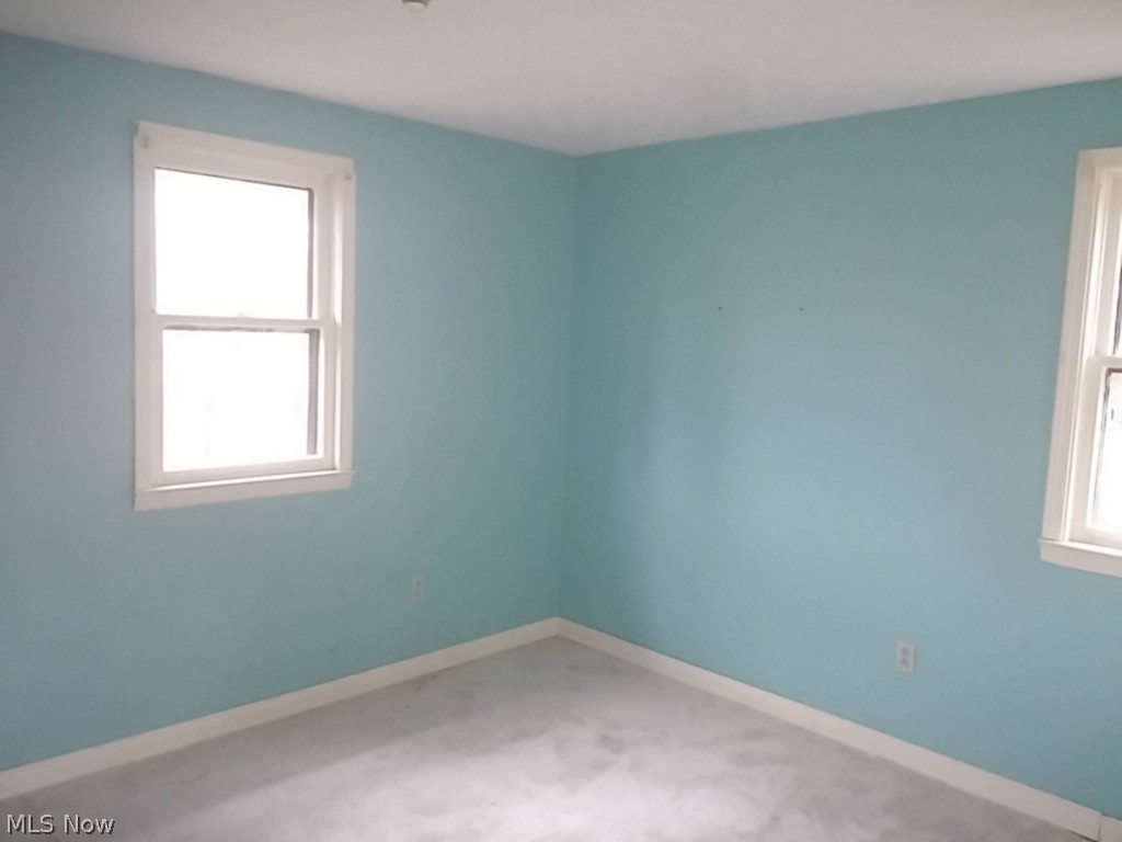 Village/East Canton - Residential