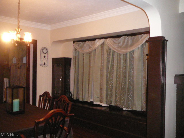 Thomas Macbeth - Residential