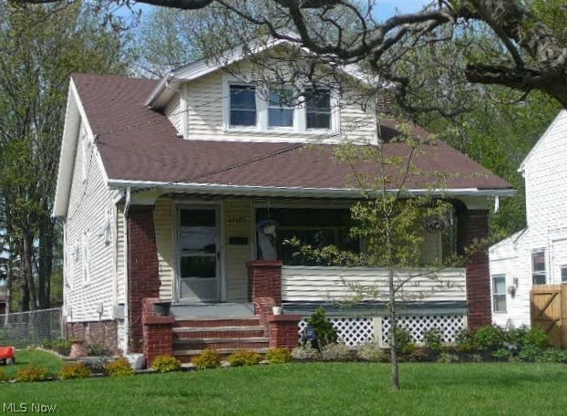 Thomas Macbeth - Residential