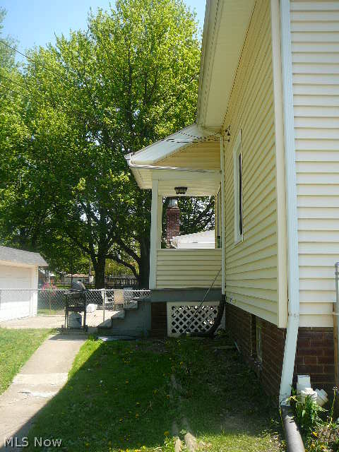 Thomas Macbeth - Residential