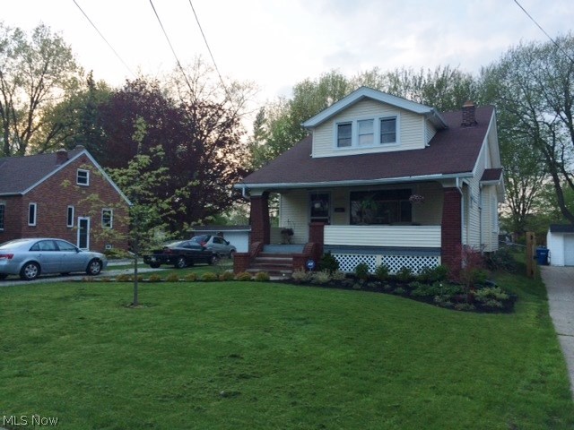 Thomas Macbeth - Residential