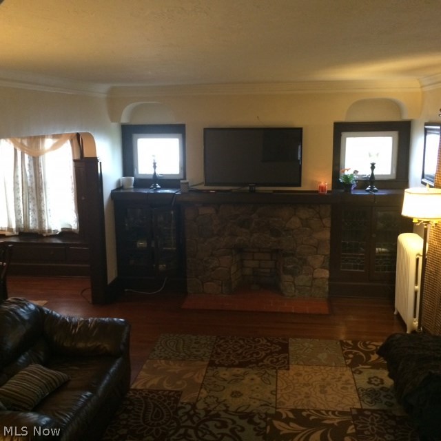 Thomas Macbeth - Residential