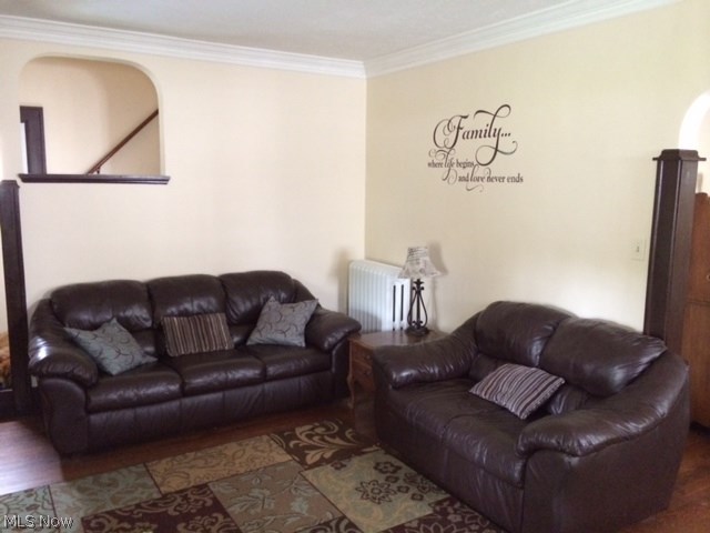 Thomas Macbeth - Residential