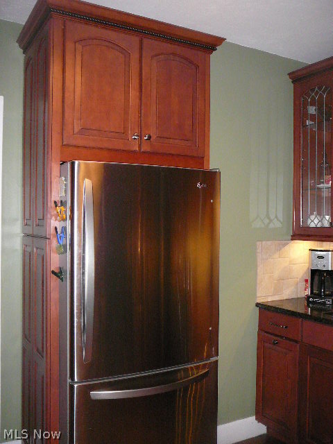 Thomas Macbeth - Residential