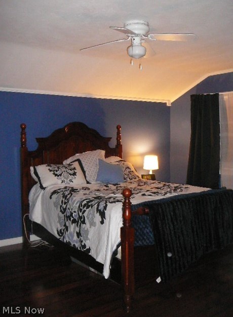 Thomas Macbeth - Residential