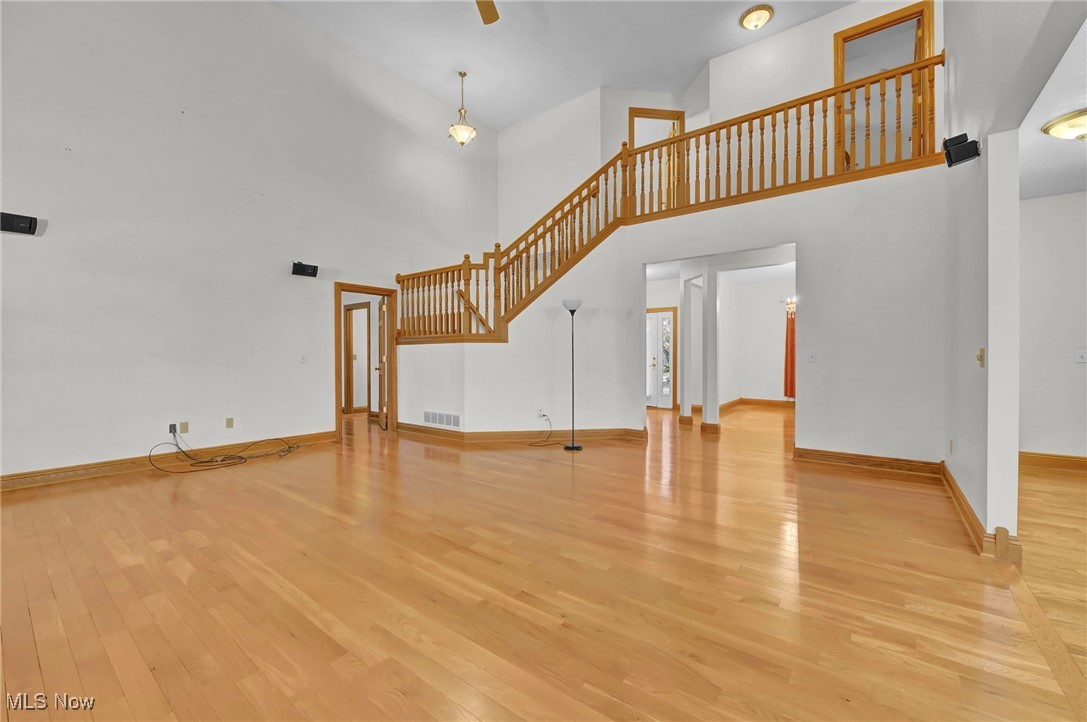 Grey Hawk Golf Club/Durham Rdg - Residential