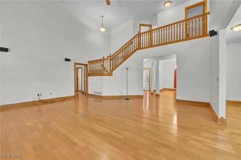 Tiny photo for 340 Granger Drive, LaGrange, OH 44050 (MLS # 5177149)