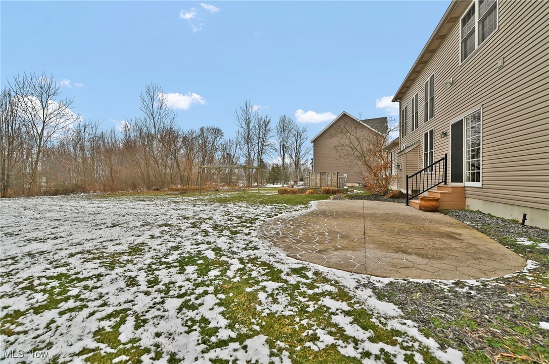 Grey Hawk Golf Club/Durham Rdg - Residential