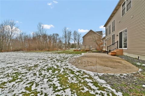 Tiny photo for 340 Granger Drive, LaGrange, OH 44050 (MLS # 5177149)