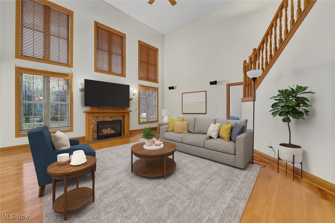 Grey Hawk Golf Club/Durham Rdg - Residential