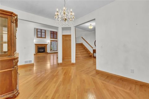 Tiny photo for 340 Granger Drive, LaGrange, OH 44050 (MLS # 5177149)