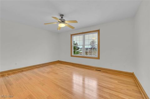 Tiny photo for 340 Granger Drive, LaGrange, OH 44050 (MLS # 5177149)