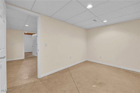 Tiny photo for 340 Granger Drive, LaGrange, OH 44050 (MLS # 5177149)