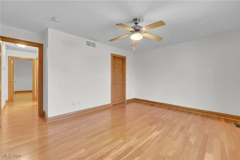 Tiny photo for 340 Granger Drive, LaGrange, OH 44050 (MLS # 5177149)