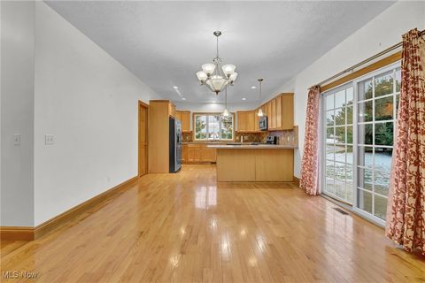 Tiny photo for 340 Granger Drive, LaGrange, OH 44050 (MLS # 5177149)