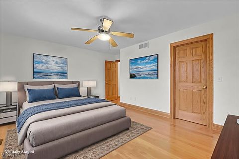 Tiny photo for 340 Granger Drive, LaGrange, OH 44050 (MLS # 5177149)