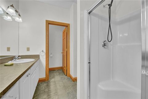 Tiny photo for 340 Granger Drive, LaGrange, OH 44050 (MLS # 5177149)