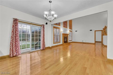 Tiny photo for 340 Granger Drive, LaGrange, OH 44050 (MLS # 5177149)