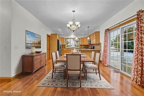 Tiny photo for 340 Granger Drive, LaGrange, OH 44050 (MLS # 5177149)