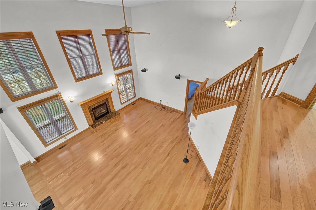 Grey Hawk Golf Club/Durham Rdg - Residential