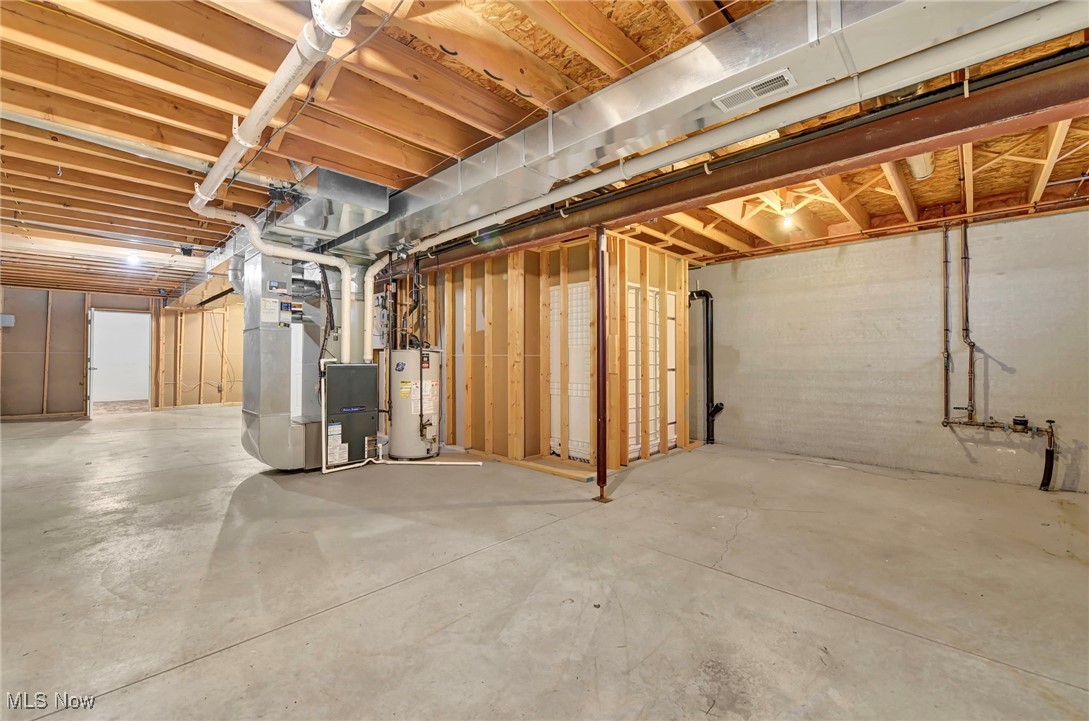 Grey Hawk Golf Club/Durham Rdg - Residential