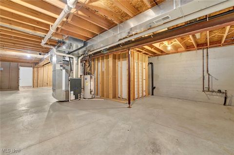 Tiny photo for 340 Granger Drive, LaGrange, OH 44050 (MLS # 5177149)