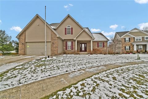 Tiny photo for 340 Granger Drive, LaGrange, OH 44050 (MLS # 5177149)
