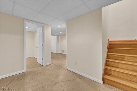 Tiny photo for 340 Granger Drive, LaGrange, OH 44050 (MLS # 5177149)