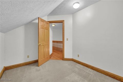 Tiny photo for 340 Granger Drive, LaGrange, OH 44050 (MLS # 5177149)