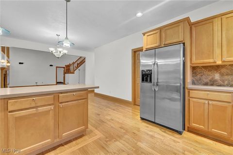 Tiny photo for 340 Granger Drive, LaGrange, OH 44050 (MLS # 5177149)