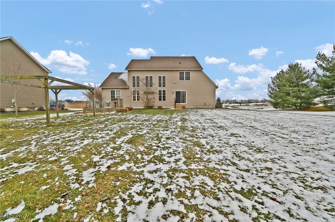 Grey Hawk Golf Club/Durham Rdg - Residential