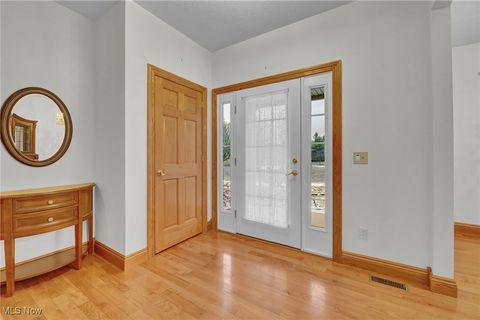 Tiny photo for 340 Granger Drive, LaGrange, OH 44050 (MLS # 5177149)