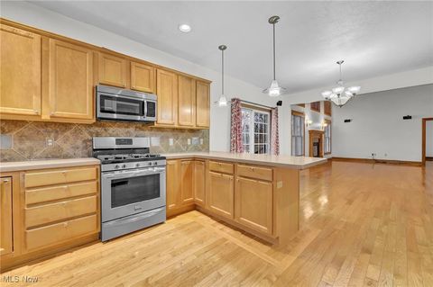 Tiny photo for 340 Granger Drive, LaGrange, OH 44050 (MLS # 5177149)