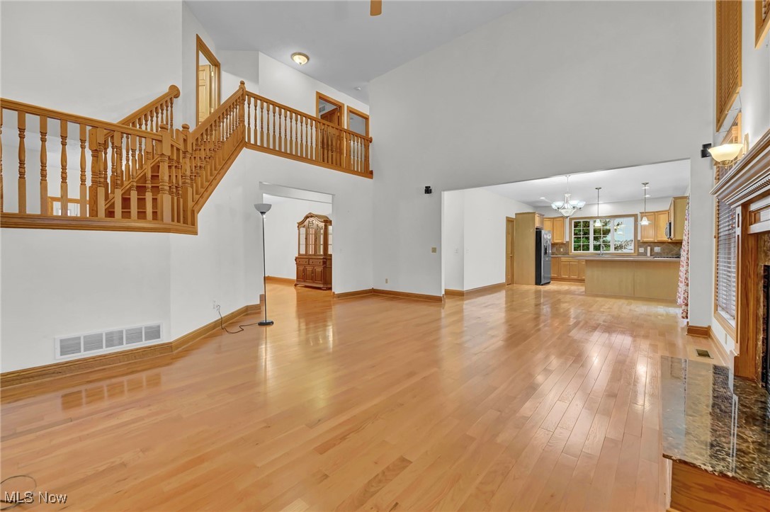 Grey Hawk Golf Club/Durham Rdg - Residential