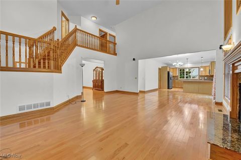 Tiny photo for 340 Granger Drive, LaGrange, OH 44050 (MLS # 5177149)