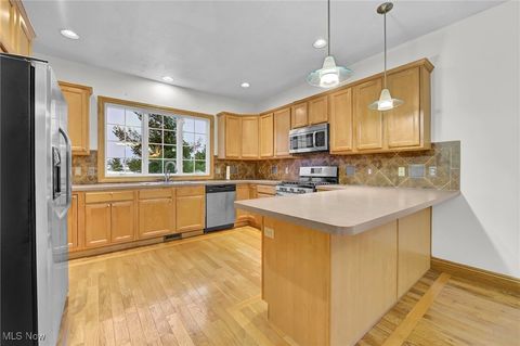 Tiny photo for 340 Granger Drive, LaGrange, OH 44050 (MLS # 5177149)