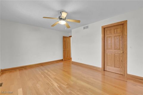 Tiny photo for 340 Granger Drive, LaGrange, OH 44050 (MLS # 5177149)