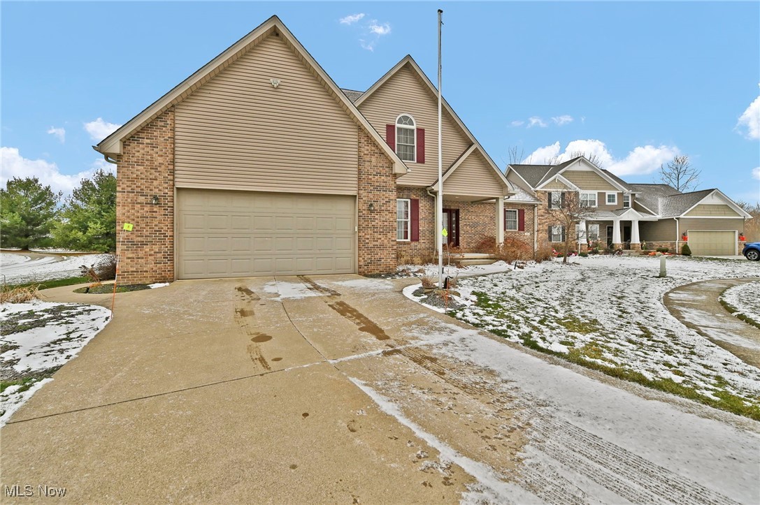 Grey Hawk Golf Club/Durham Rdg - Residential