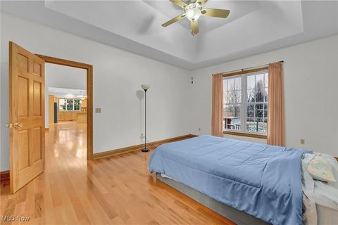 Tiny photo for 340 Granger Drive, LaGrange, OH 44050 (MLS # 5177149)