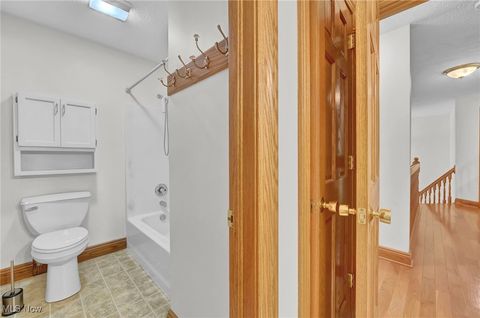 Tiny photo for 340 Granger Drive, LaGrange, OH 44050 (MLS # 5177149)