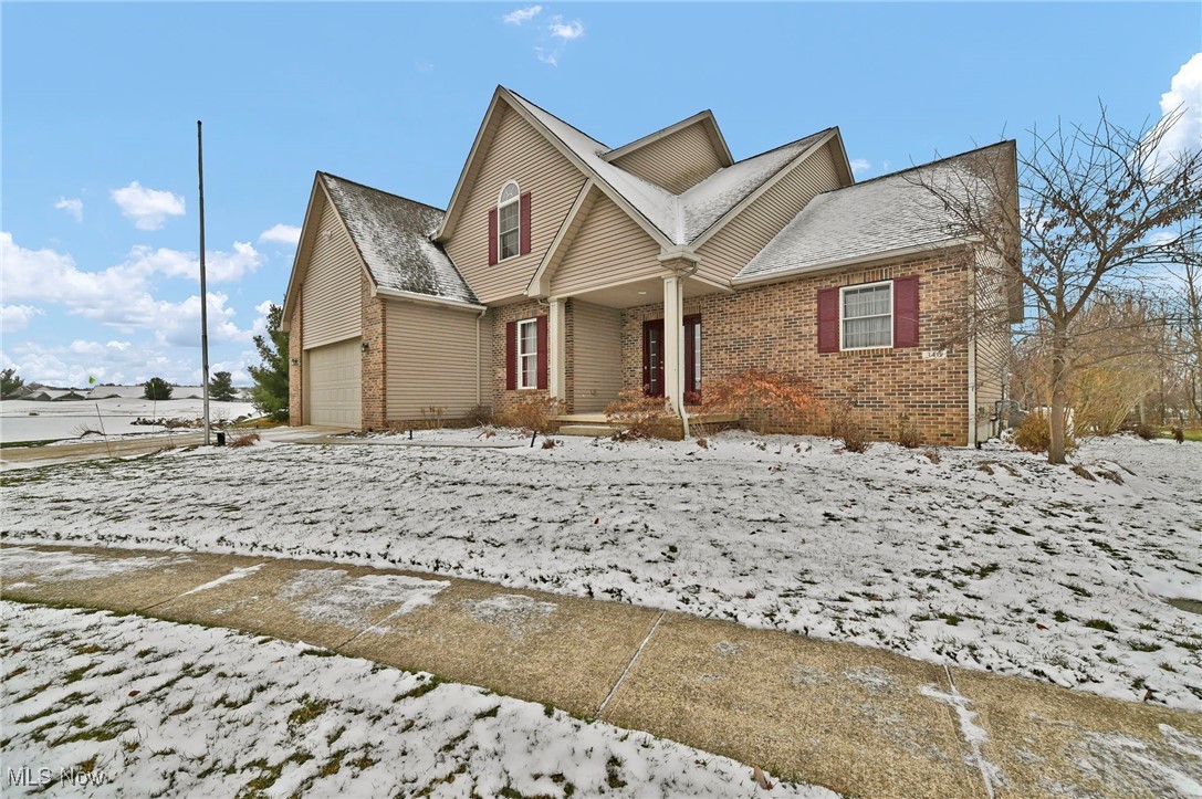 Grey Hawk Golf Club/Durham Rdg - Residential