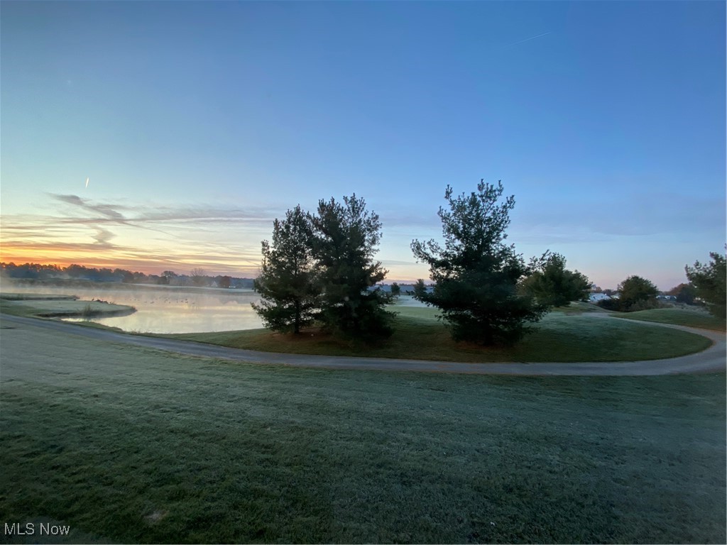 Grey Hawk Golf Club/Durham Rdg - Residential