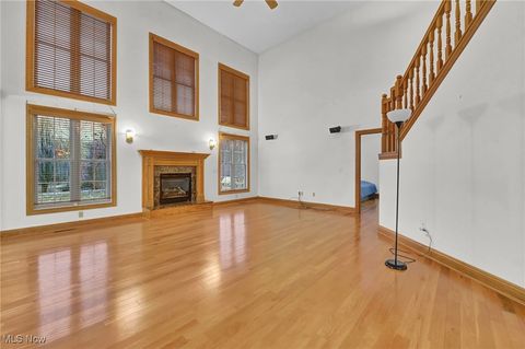 Tiny photo for 340 Granger Drive, LaGrange, OH 44050 (MLS # 5177149)