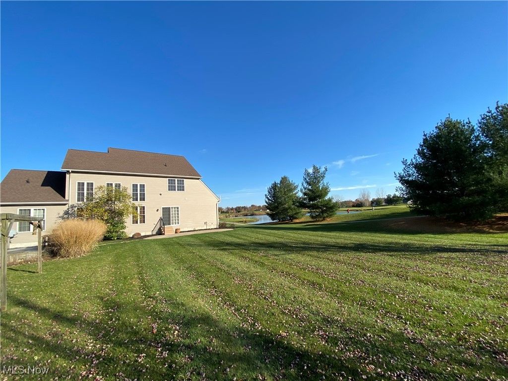 Photo of 340 Granger Drive, LaGrange, OH 44050 (MLS # 5177149)