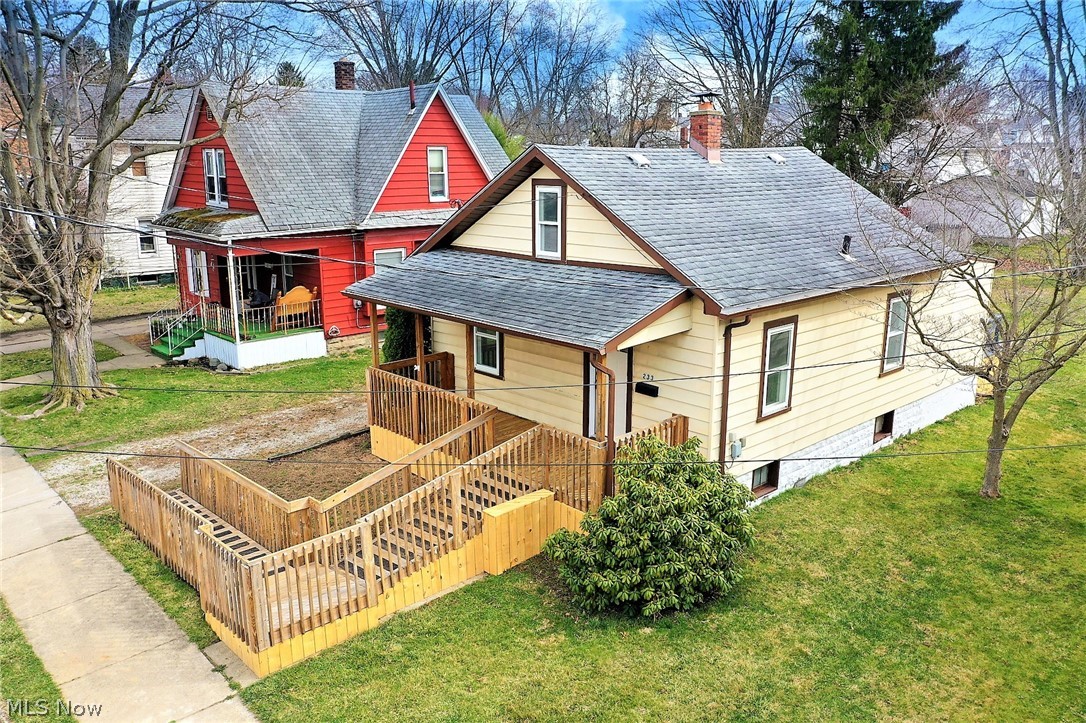 John Mcnamaras Shannonside Al - Residential