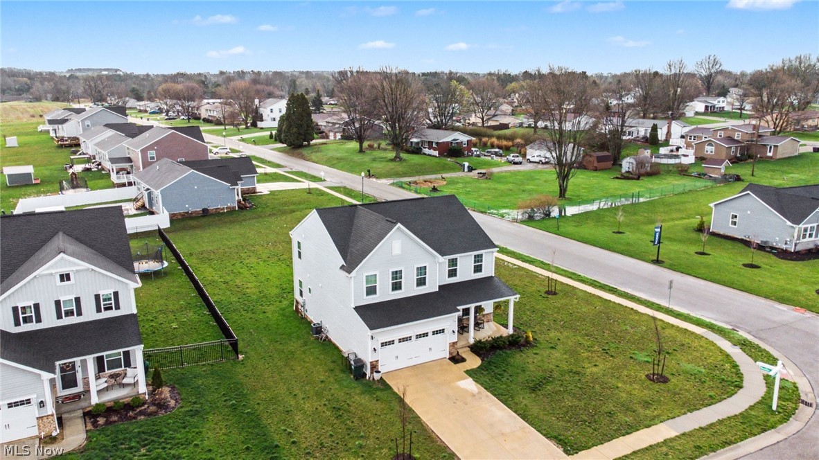 Saratoga Hills - Residential