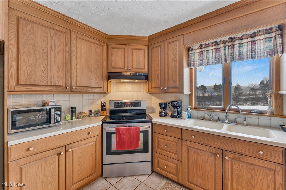 O E Mackey 01 - Residential