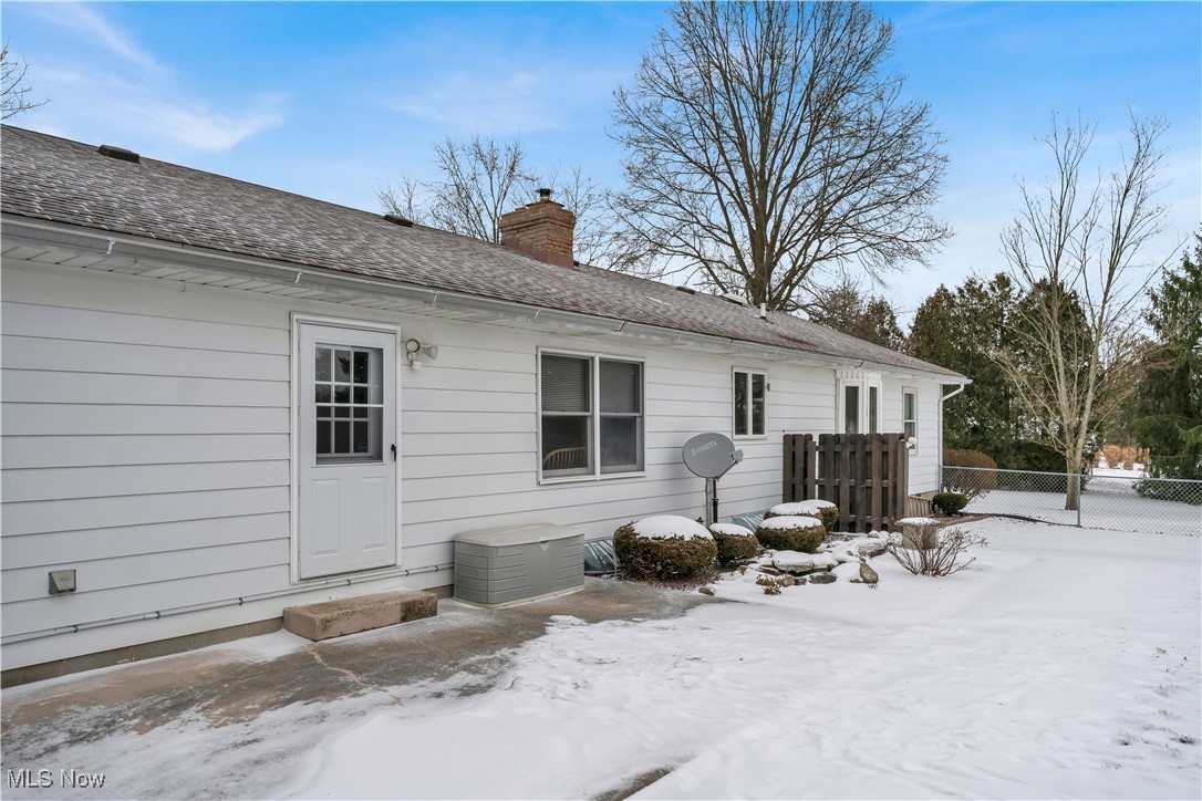 O E Mackey 01 - Residential