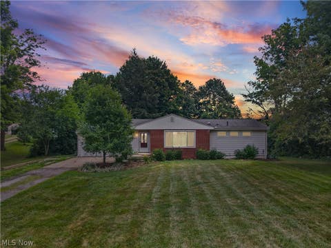 Homes For Sale - 7879 Bear Swamp Road<br/> Wadsworth, OH 44281